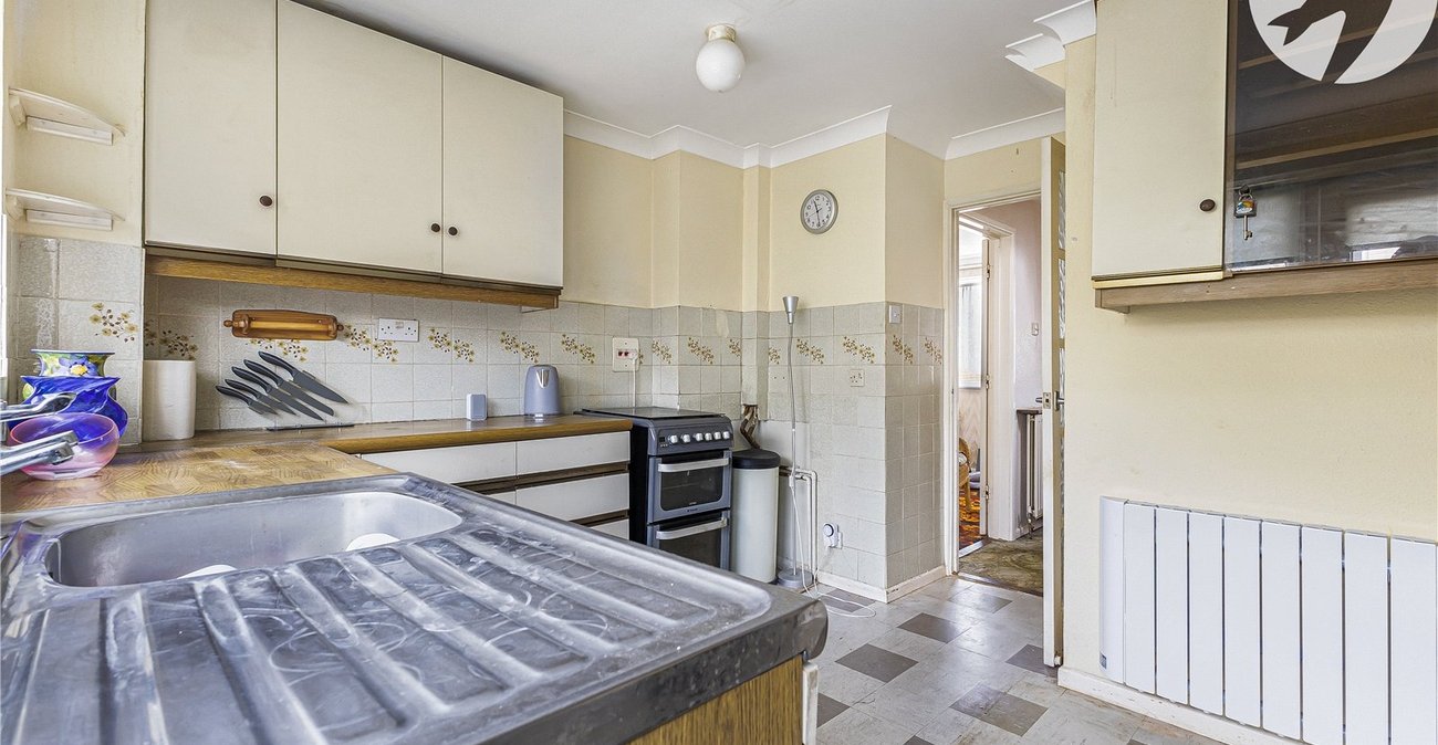 4 bedroom house for sale in Swanley | Robinson Jackson