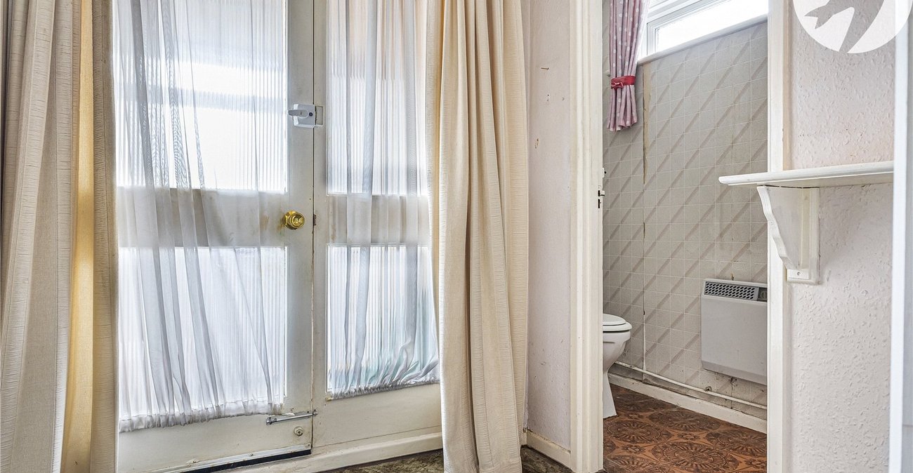 4 bedroom house for sale in Swanley | Robinson Jackson