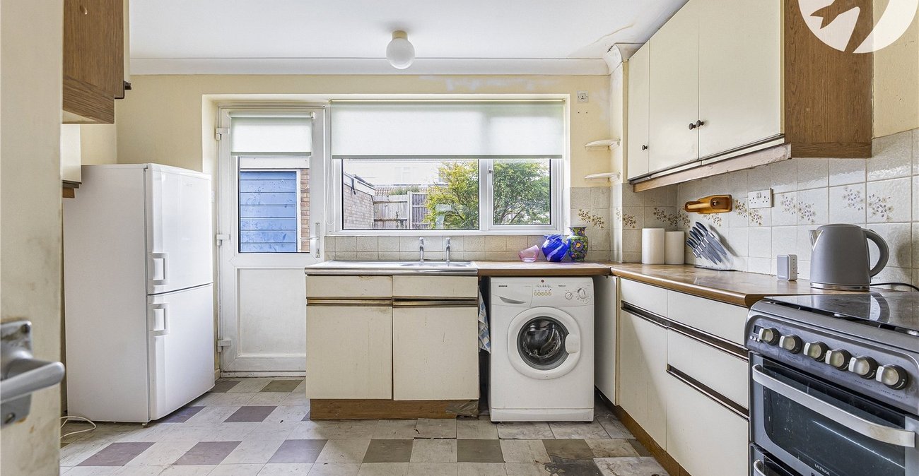 4 bedroom house for sale in Swanley | Robinson Jackson