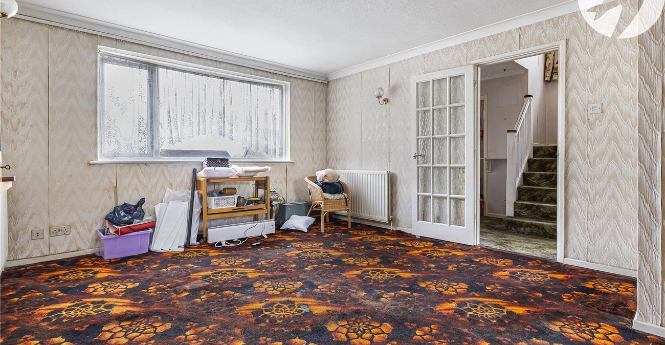 4 bedroom house for sale in Swanley | Robinson Jackson