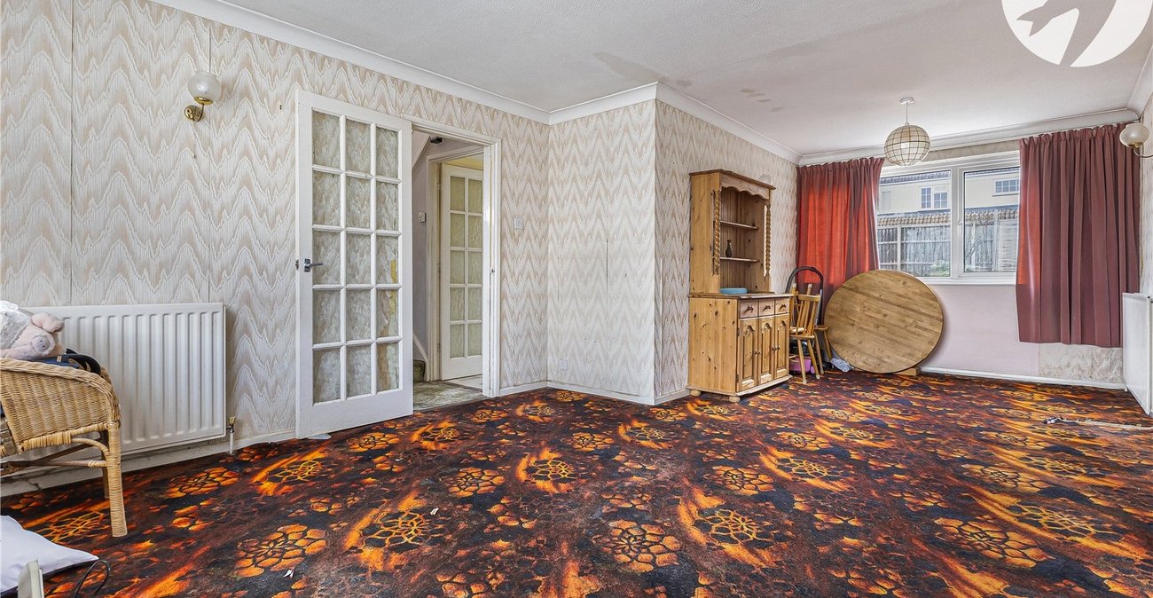 4 bedroom house for sale in Swanley | Robinson Jackson