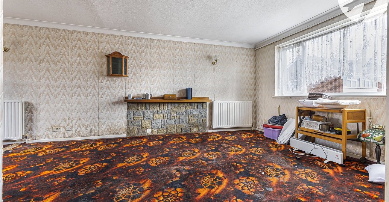 4 bedroom house for sale in Swanley | Robinson Jackson