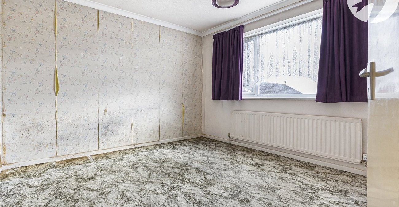 4 bedroom house for sale in Swanley | Robinson Jackson