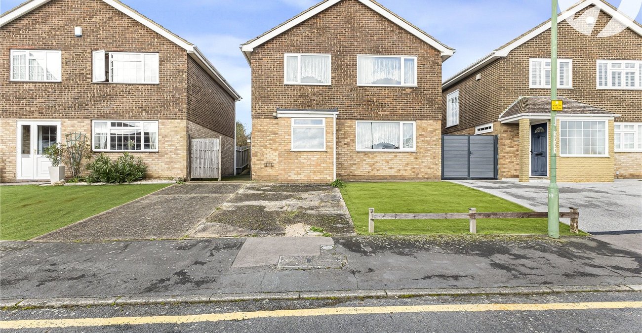 4 bedroom house for sale in Swanley | Robinson Jackson