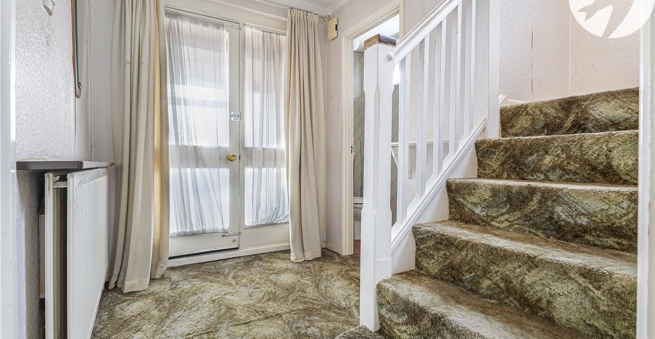 4 bedroom house for sale in Swanley | Robinson Jackson