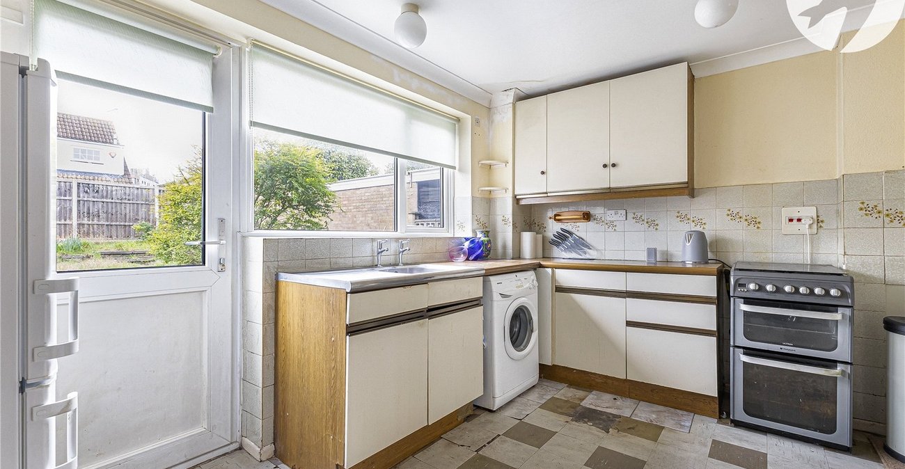 4 bedroom house for sale in Swanley | Robinson Jackson