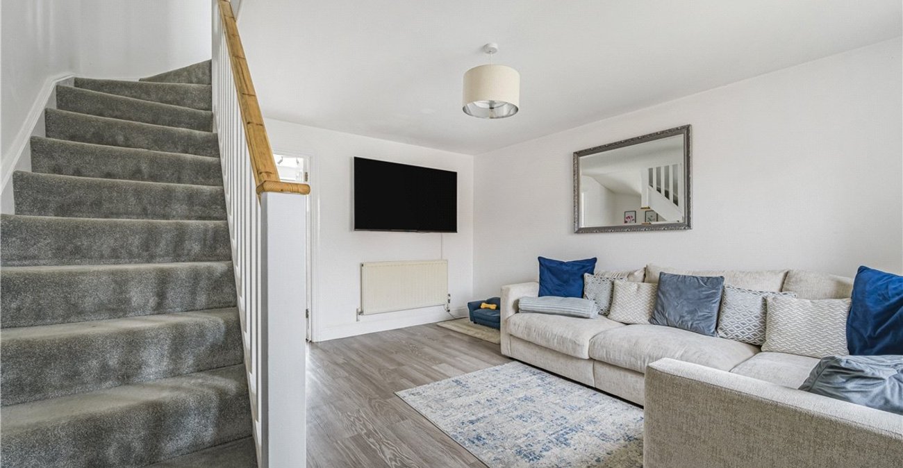 2 bedroom house for sale in Swanley | Robinson Jackson