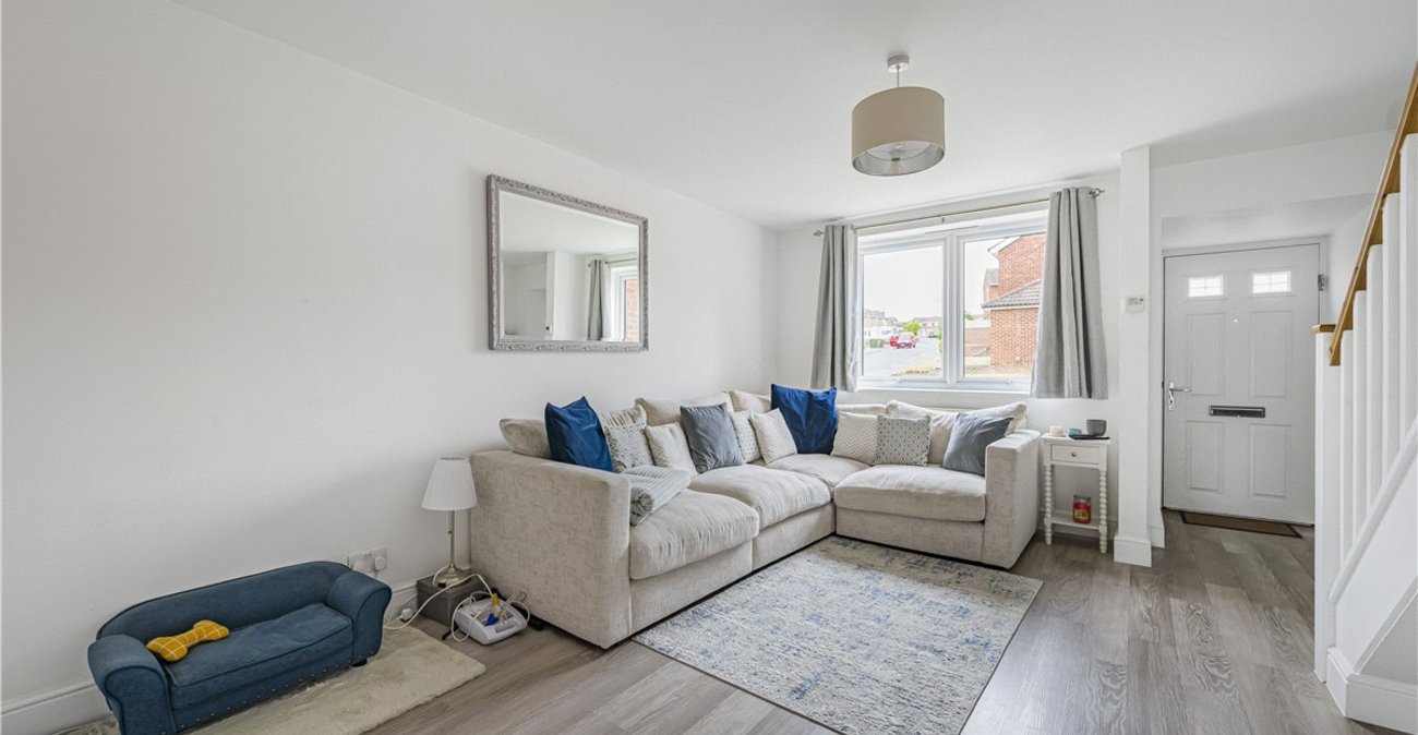 2 bedroom house for sale in Swanley | Robinson Jackson
