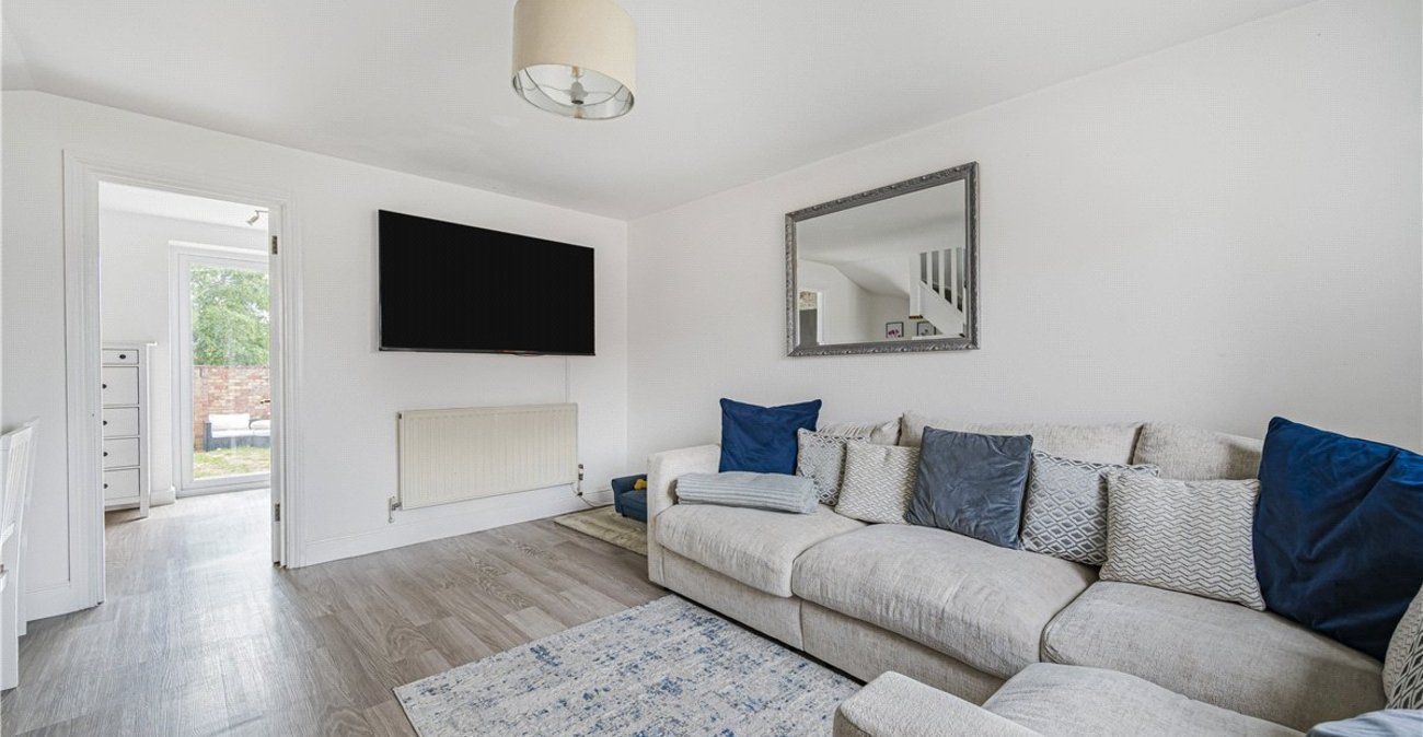 2 bedroom house for sale in Swanley | Robinson Jackson
