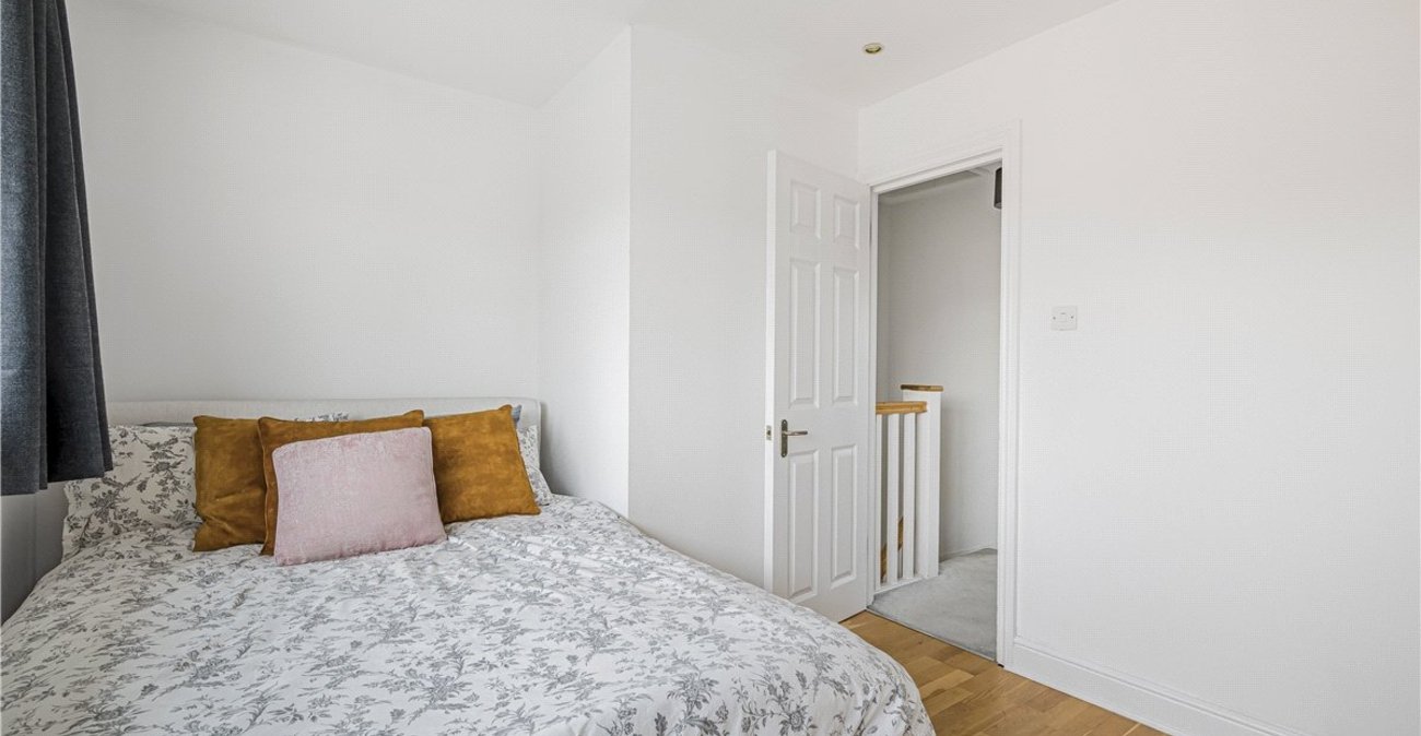 2 bedroom house for sale in Swanley | Robinson Jackson