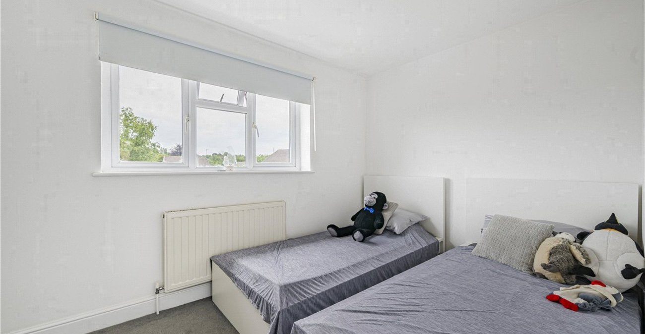 2 bedroom house for sale in Swanley | Robinson Jackson