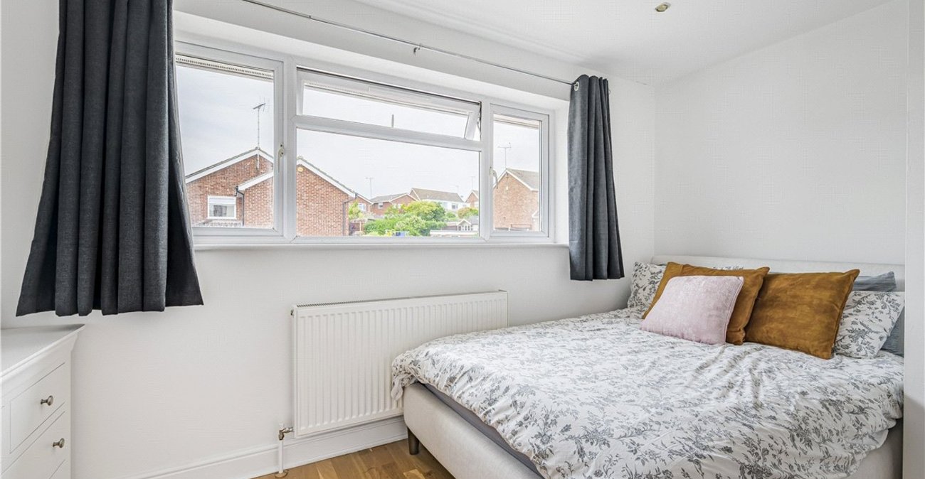 2 bedroom house for sale in Swanley | Robinson Jackson