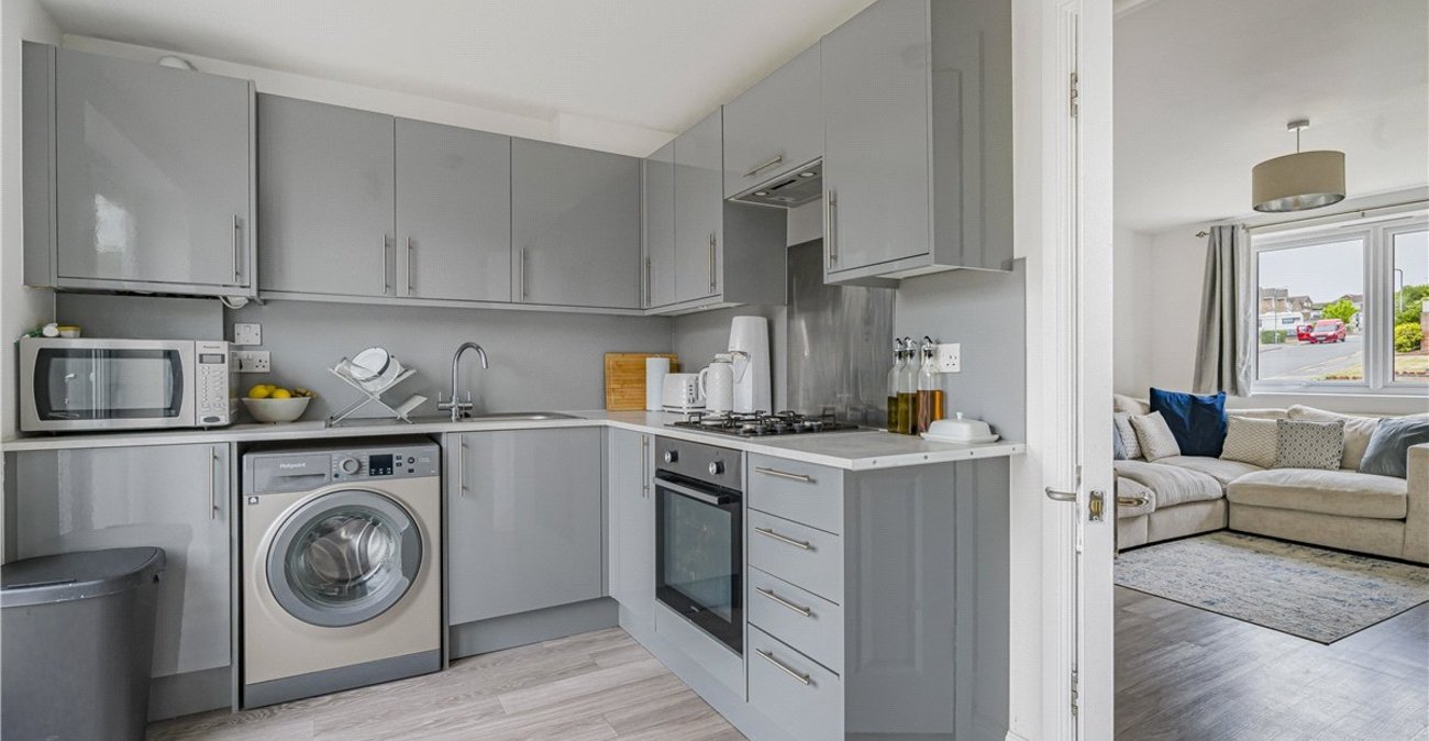 2 bedroom house for sale in Swanley | Robinson Jackson