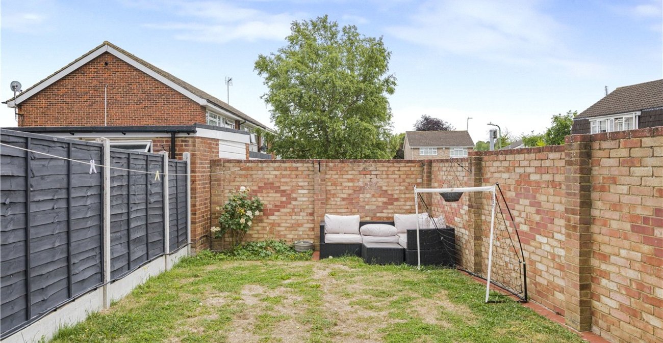 2 bedroom house for sale in Swanley | Robinson Jackson