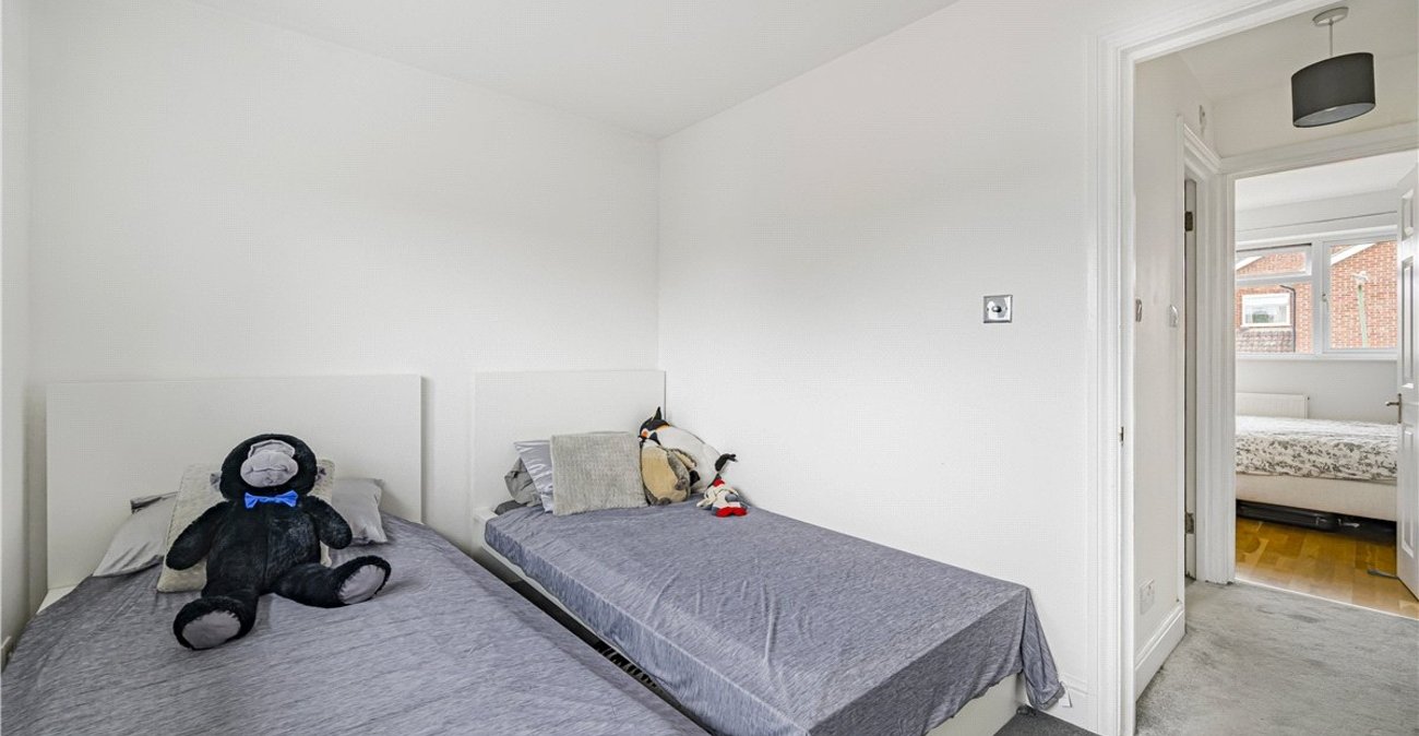2 bedroom house for sale in Swanley | Robinson Jackson