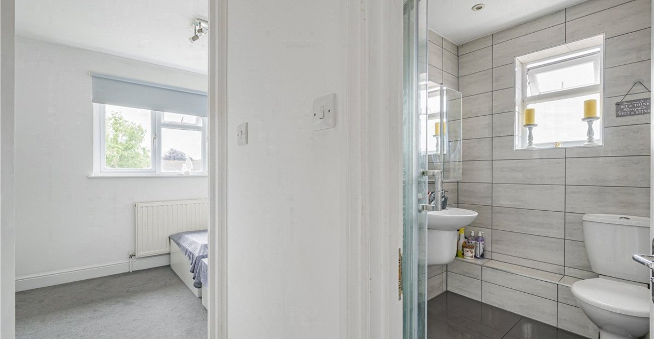 2 bedroom house for sale in Swanley | Robinson Jackson