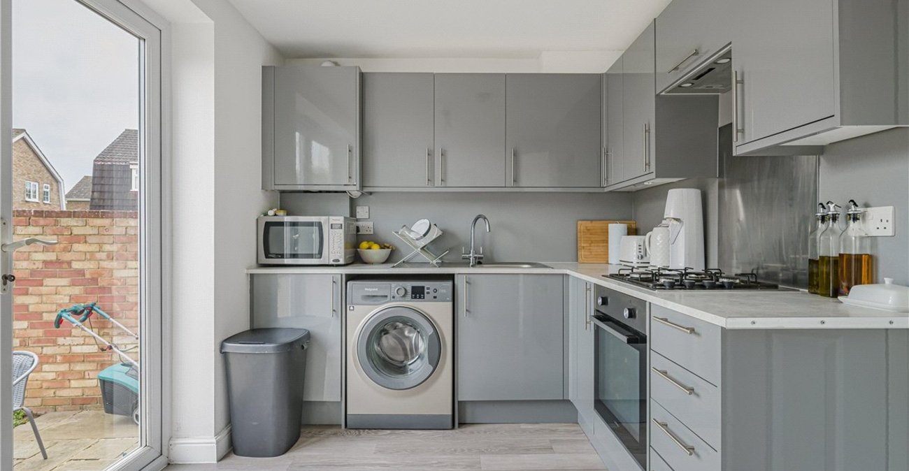 2 bedroom house for sale in Swanley | Robinson Jackson