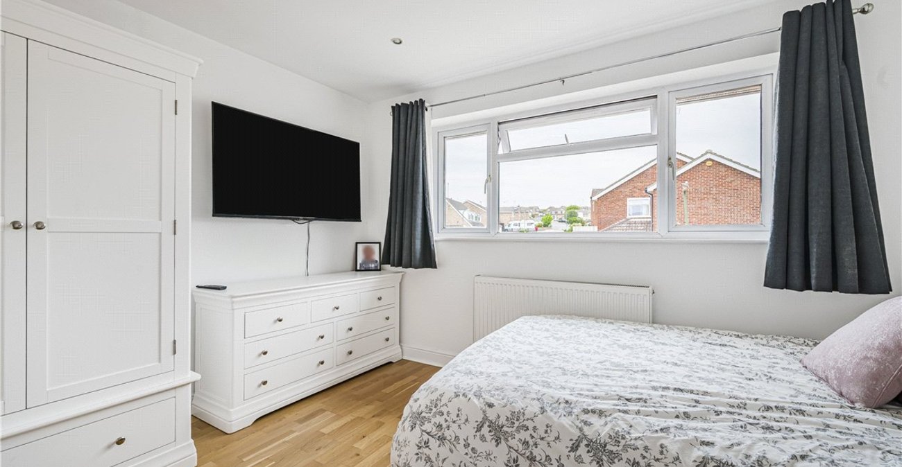 2 bedroom house for sale in Swanley | Robinson Jackson