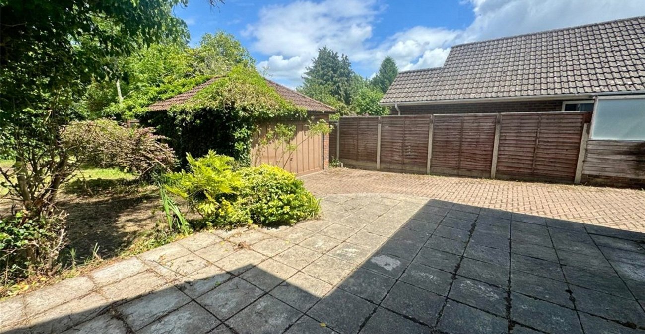 5 bedroom house for sale in Orpington | Robinson Jackson