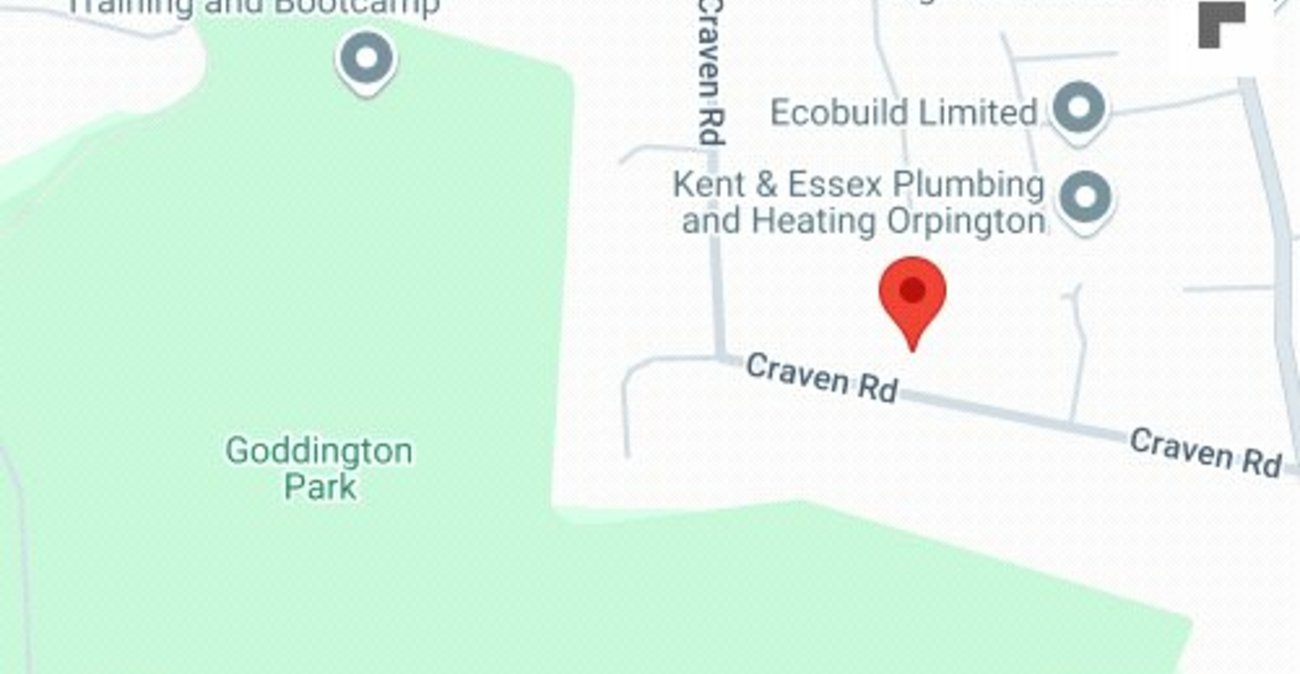 5 bedroom house for sale in Orpington | Robinson Jackson