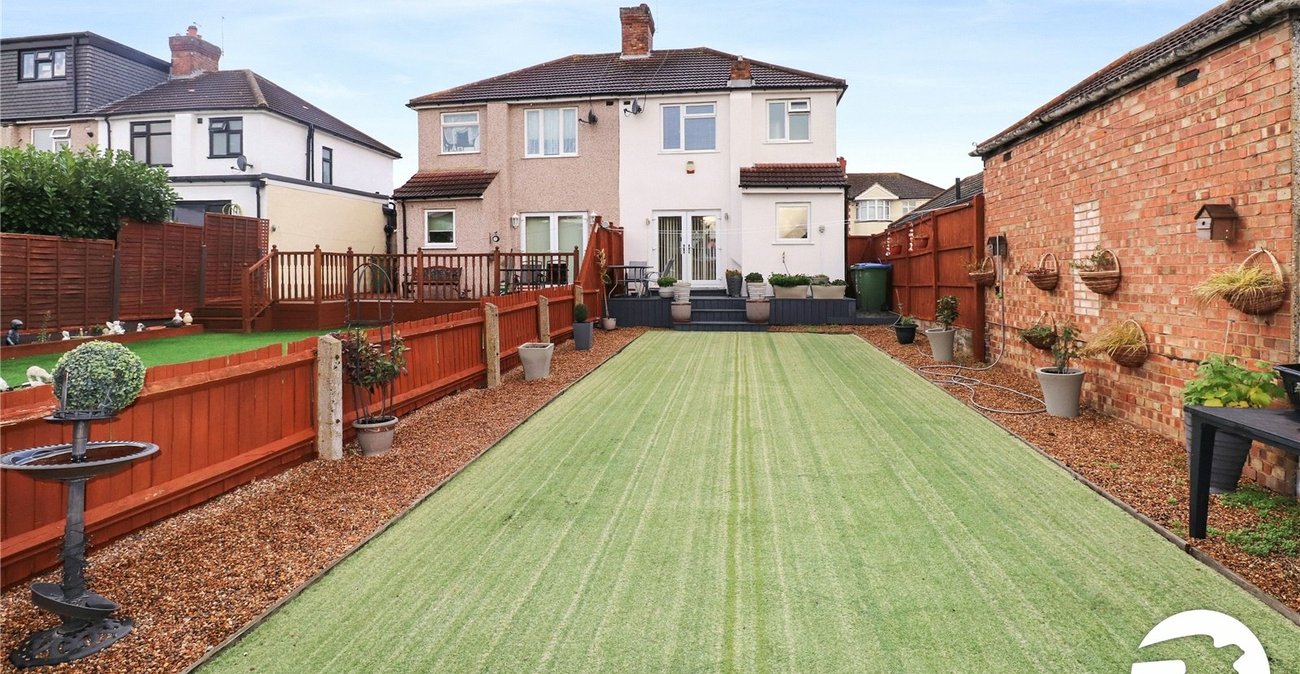 3 bedroom house for sale in Belvedere | Robinson Jackson