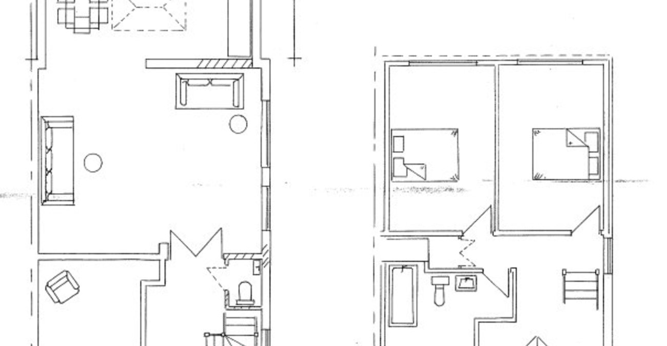 4 bedroom bungalow for sale in Crockenhill | Robinson Jackson
