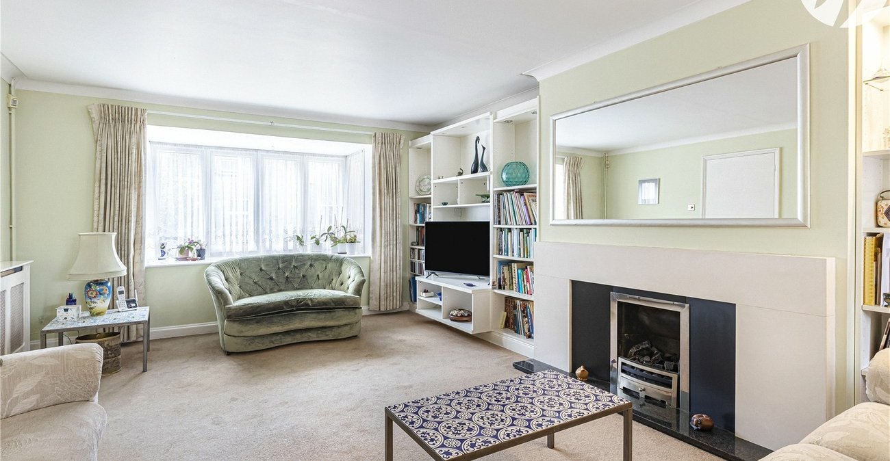 3 bedroom house for sale in Crockenhill | Robinson Jackson