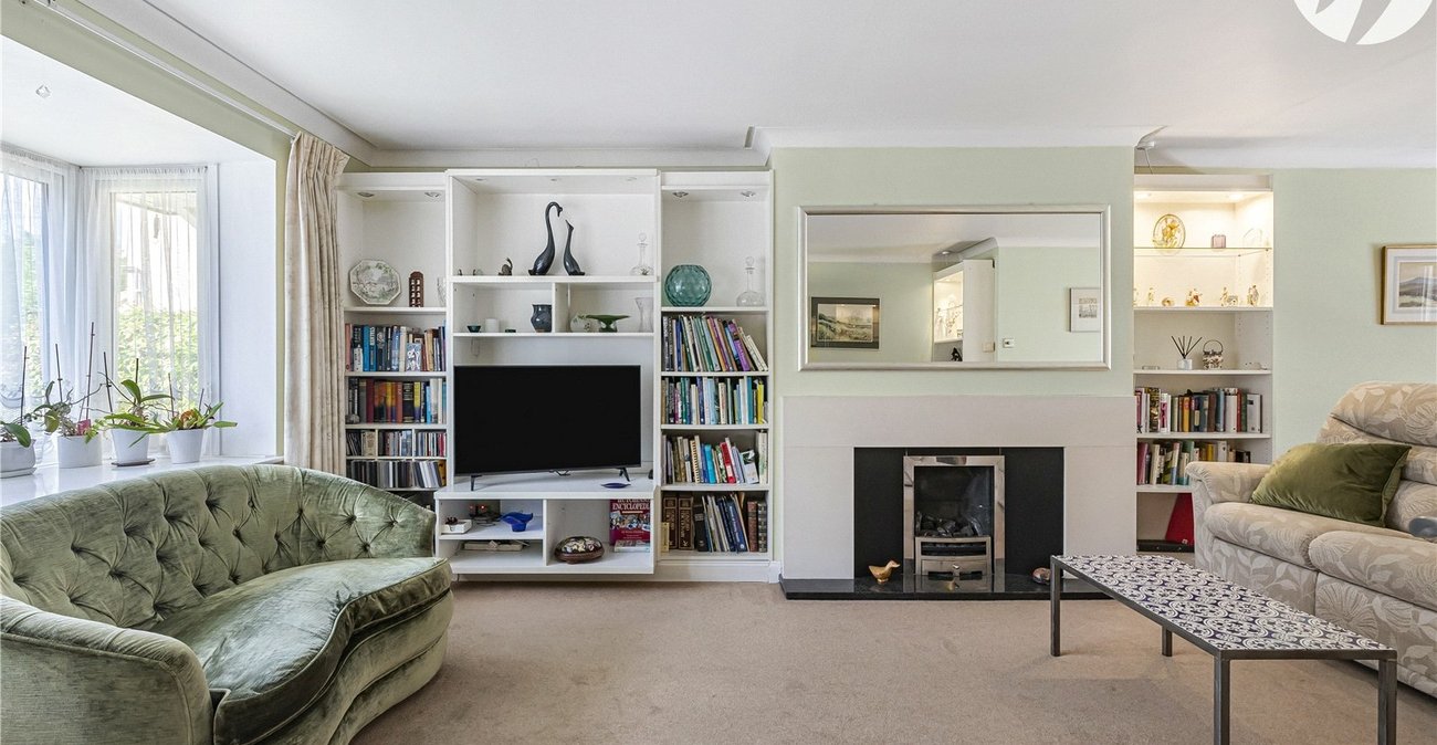 3 bedroom house for sale in Crockenhill | Robinson Jackson