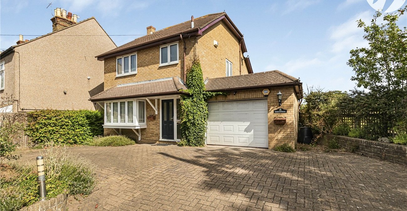 3 bedroom house for sale in Crockenhill | Robinson Jackson