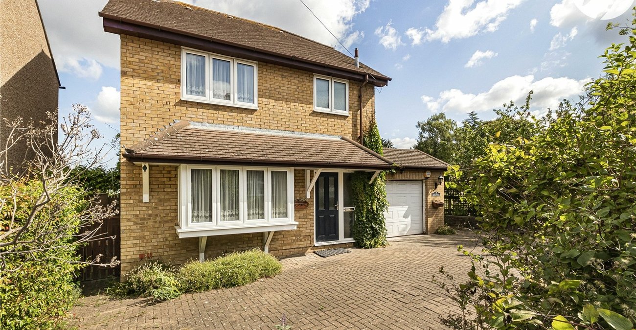 3 bedroom house for sale in Crockenhill | Robinson Jackson