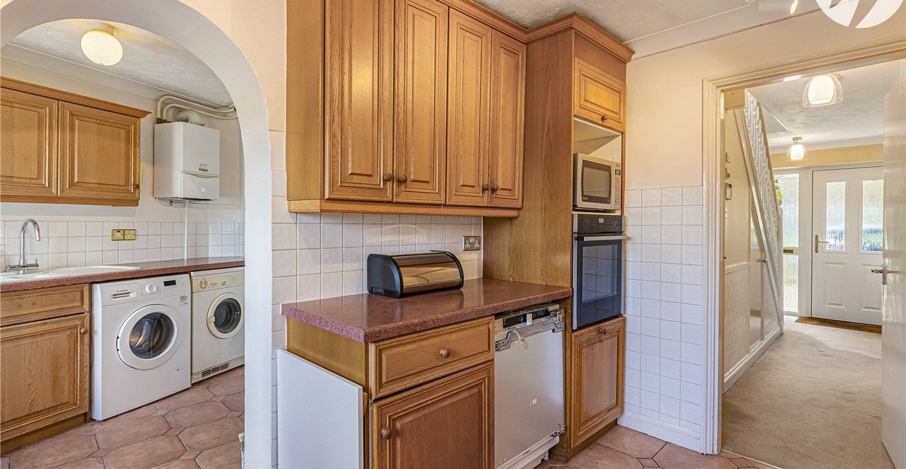 3 bedroom house for sale in Crockenhill | Robinson Jackson