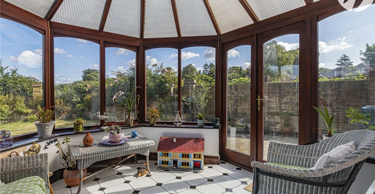 3 bedroom house for sale in Crockenhill | Robinson Jackson