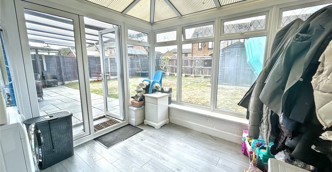 3 bedroom house for sale in Sidcup | Robinson Jackson