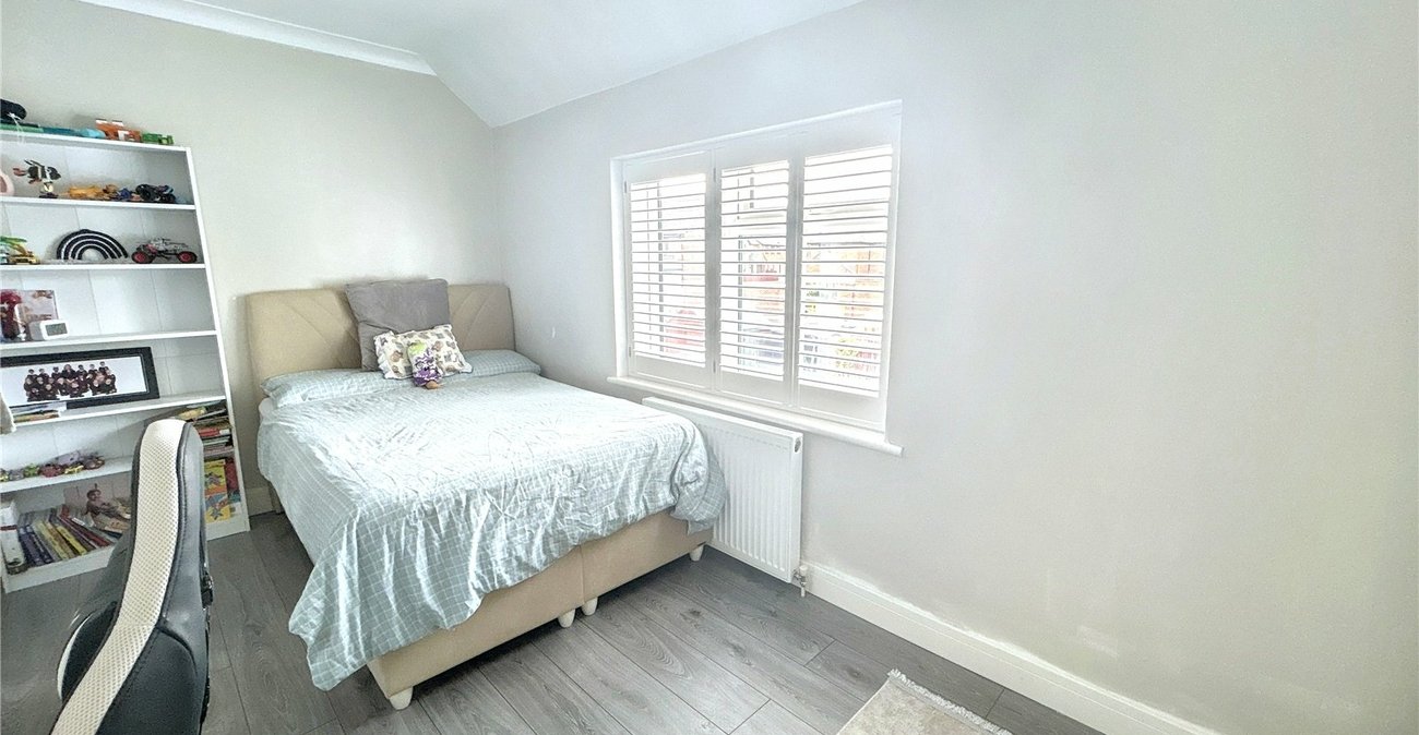 3 bedroom house for sale in Sidcup | Robinson Jackson