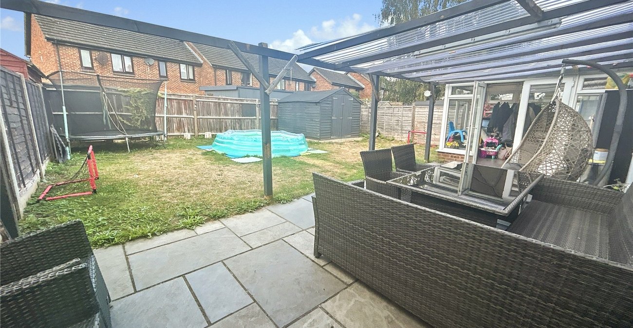 3 bedroom house for sale in Sidcup | Robinson Jackson