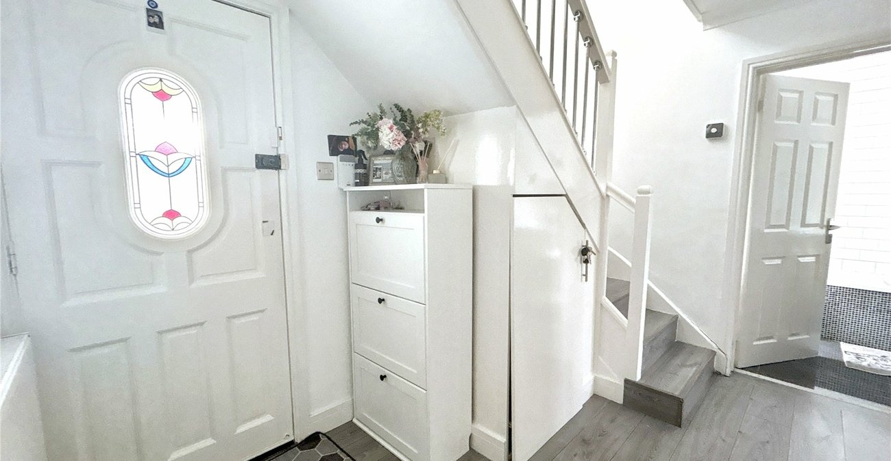 3 bedroom house for sale in Sidcup | Robinson Jackson