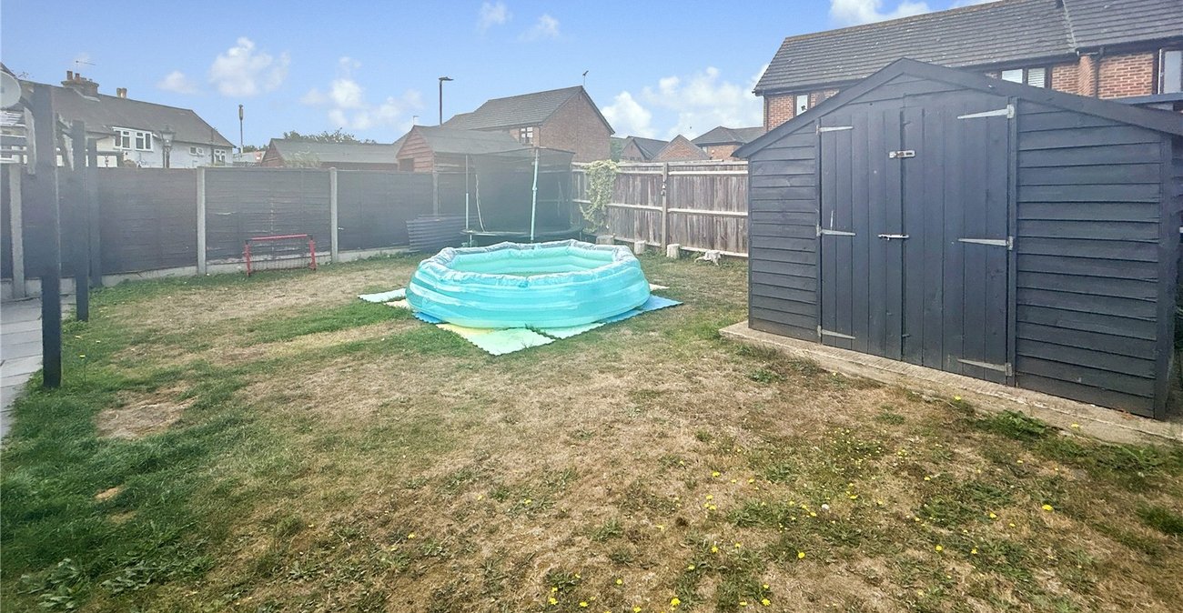 3 bedroom house for sale in Sidcup | Robinson Jackson