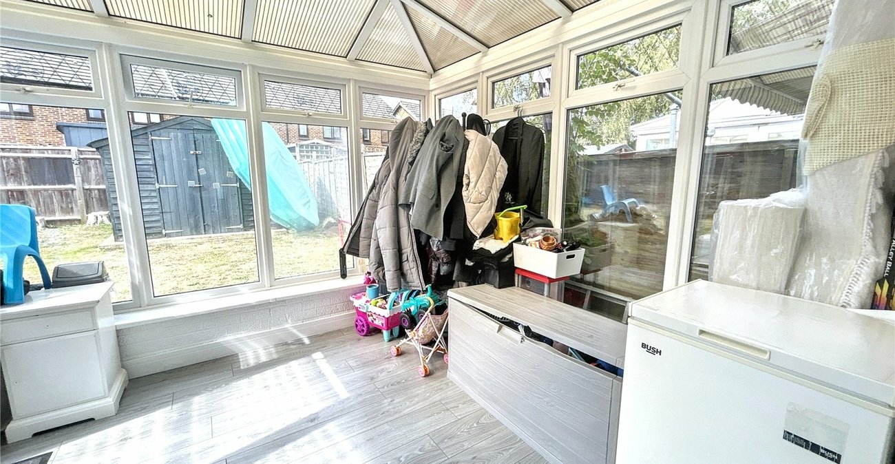 3 bedroom house for sale in Sidcup | Robinson Jackson