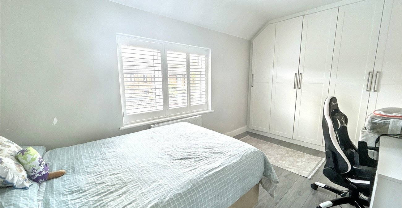 3 bedroom house for sale in Sidcup | Robinson Jackson