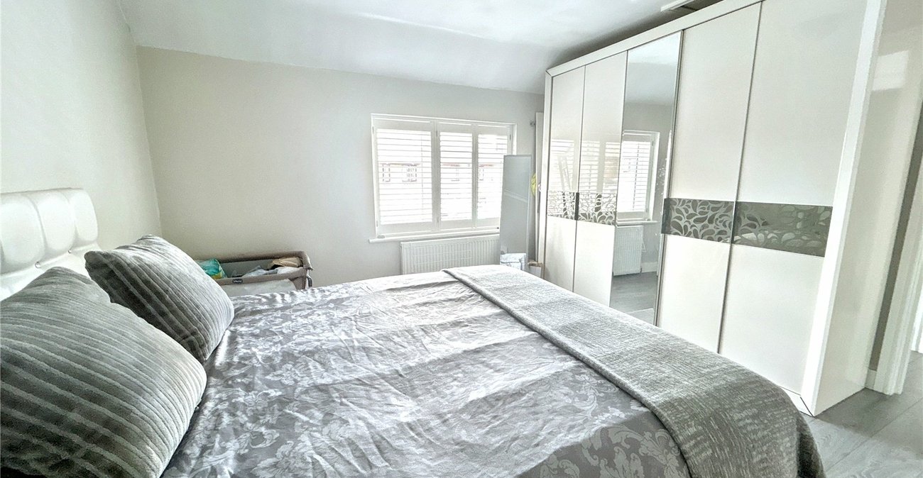 3 bedroom house for sale in Sidcup | Robinson Jackson