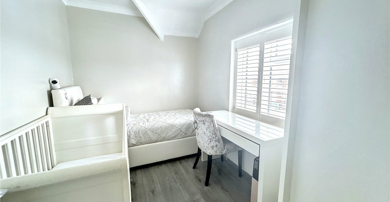 3 bedroom house for sale in Sidcup | Robinson Jackson