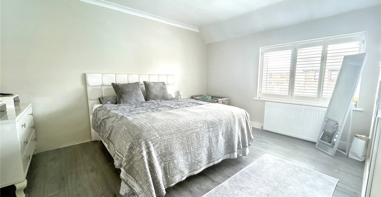 3 bedroom house for sale in Sidcup | Robinson Jackson
