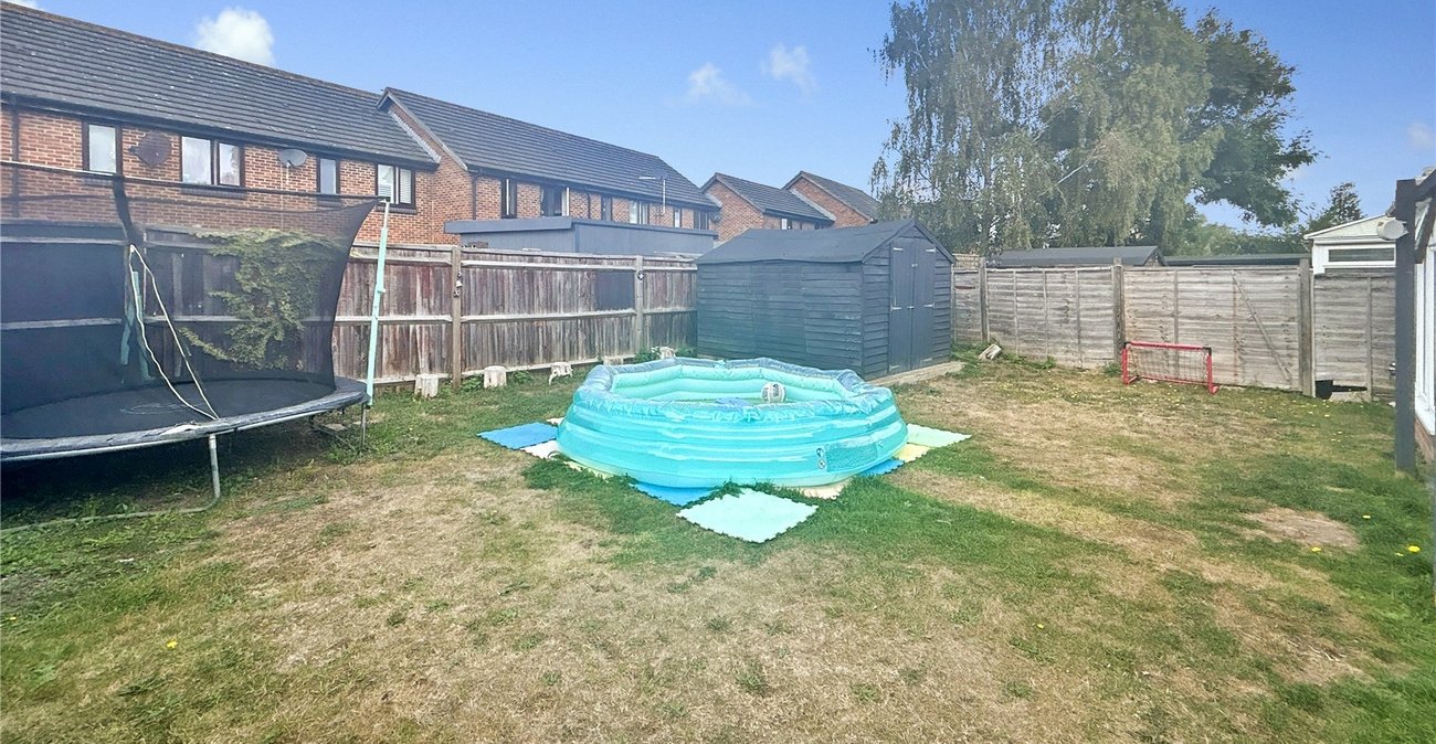 3 bedroom house for sale in Sidcup | Robinson Jackson