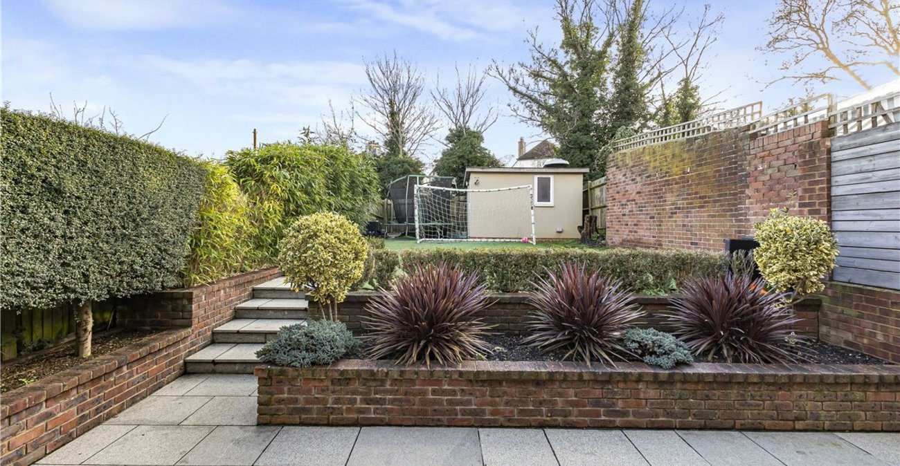 3 bedroom house for sale in Orpington | Robinson Jackson