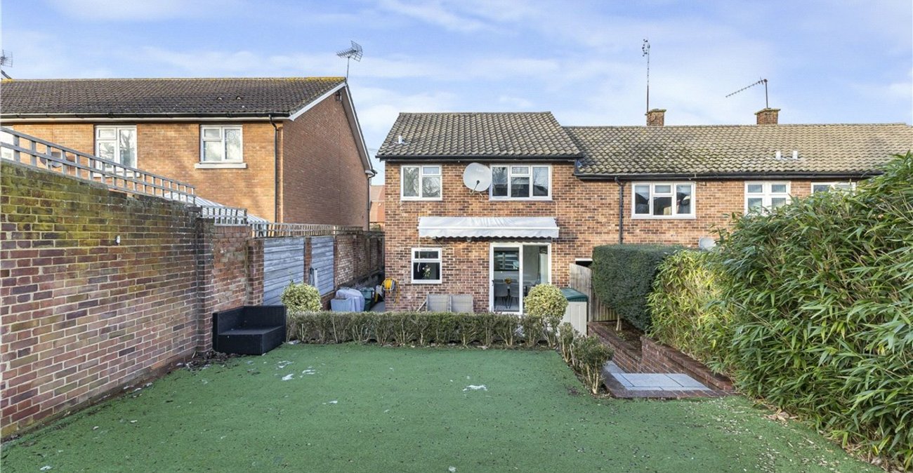 3 bedroom house for sale in Orpington | Robinson Jackson