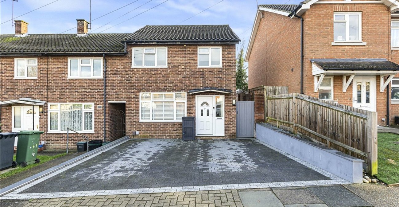 3 bedroom house for sale in Orpington | Robinson Jackson