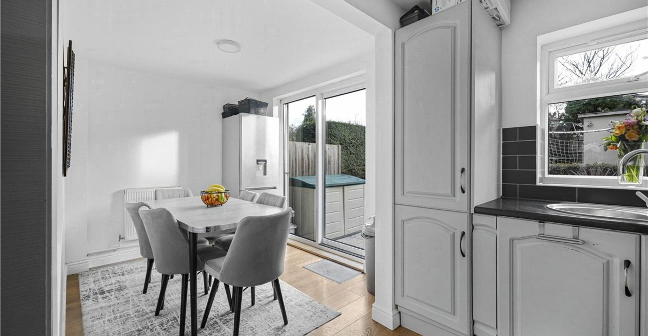 3 bedroom house for sale in Orpington | Robinson Jackson