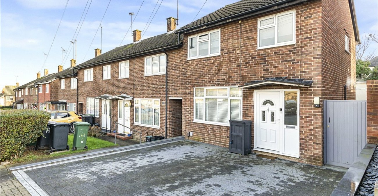 3 bedroom house for sale in Orpington | Robinson Jackson