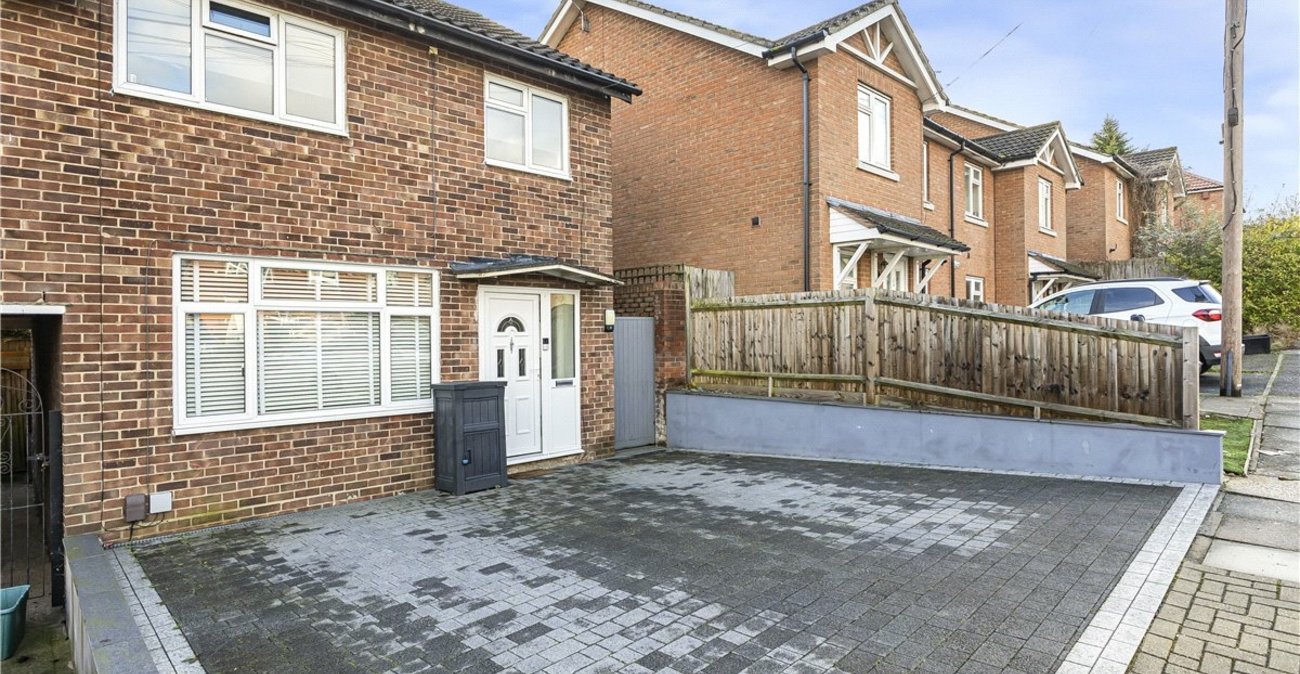 3 bedroom house for sale in Orpington | Robinson Jackson