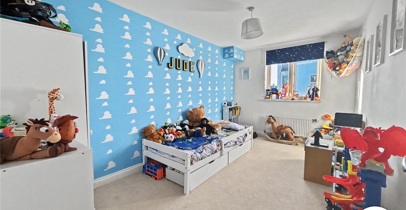 2 bedroom property for sale in Sidcup | Robinson Jackson